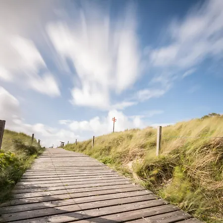 Huus Unner Lee 2 Apartmán *