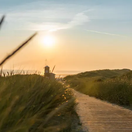 Apartmán Huus Unner Lee 2