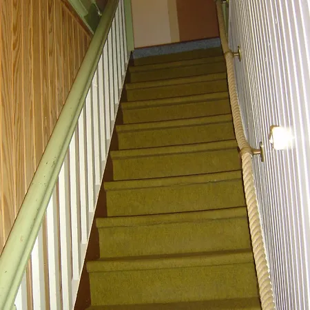 Apartment Huus Unner Lee 2