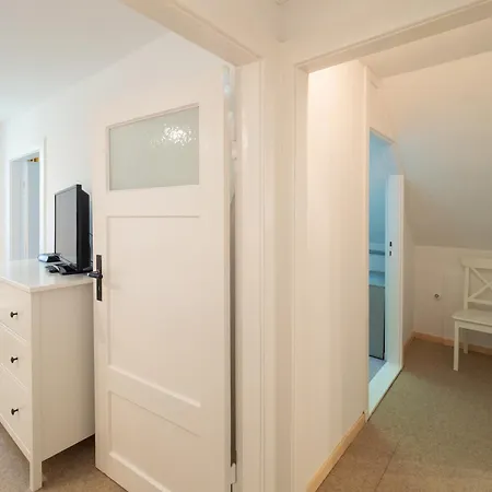 Huus Unner Lee 2 * Spiekeroog