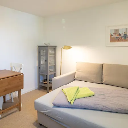 Apartment Huus Unner Lee 2