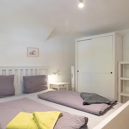 Apartment Huus Unner Lee 2