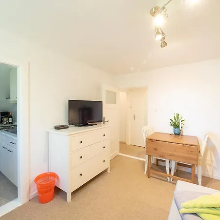 Huus Unner Lee 2 Apartmán