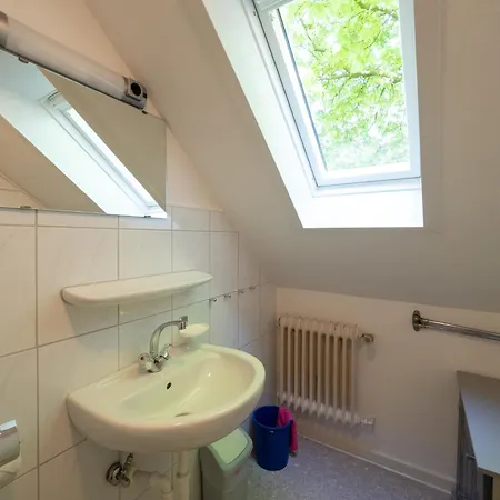 Huus Unner Lee 2 Apartmán *