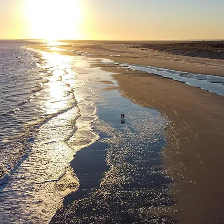 Huus Unner Lee 2 Spiekeroog