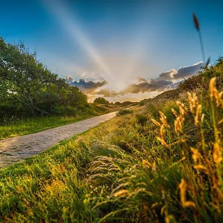 Huus Unner Lee 2 Apartmán