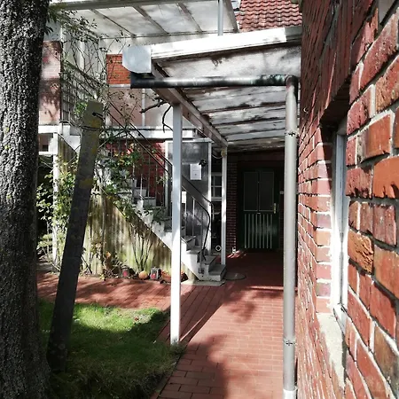 Apartmán Huus Unner Lee 2