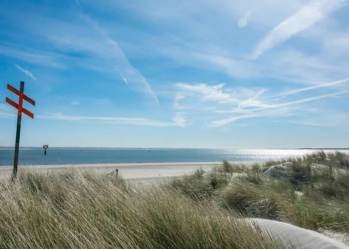 Апартаменты Huus Unner Lee 2 *