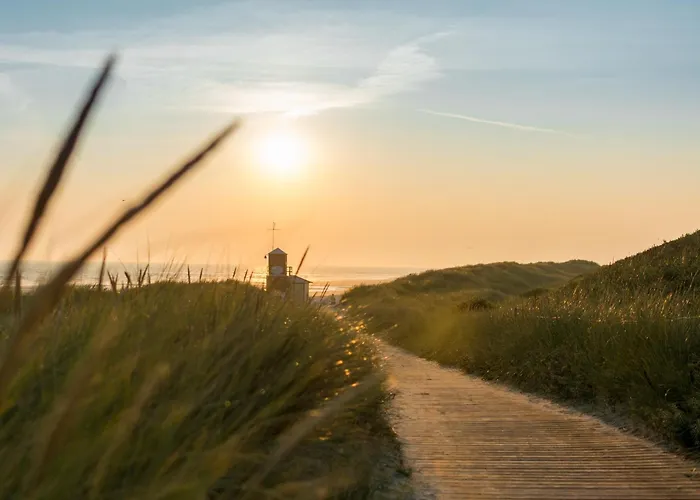 Апартаменты Huus Unner Lee 2