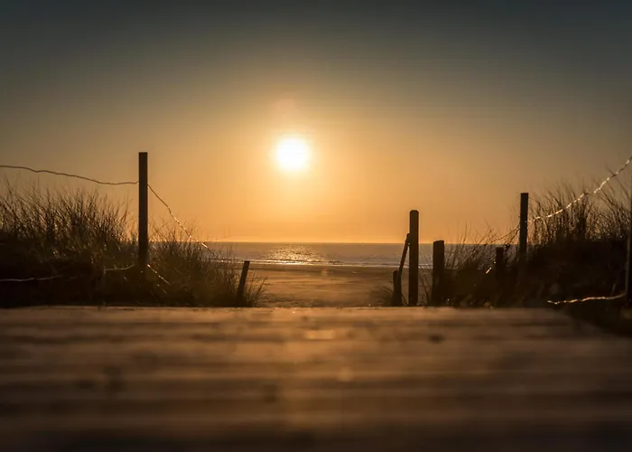 Апартаменты Huus Unner Lee 2 Шпикерог